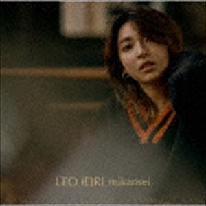 家入レオ / 未完成（通常盤） [CD]