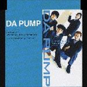 DA PUMP / 񂾂! `Nothing But Something` [CD]