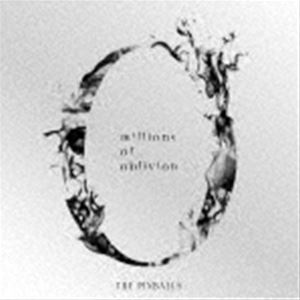 THE PINBALLS / millions of oblivion（通常盤） [CD]
