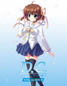 詳しい納期他、ご注文時はお支払・送料・返品のページをご確認ください発売日2018/7/25D.C.〜ダ・カーポ〜 Blu-rayBOX【初回限定版】 ジャンル アニメテレビアニメ 監督 宮崎なぎさ 出演 泰勇気野川さくら田村ゆかり堀江由衣CIRCUS原作の恋愛アドベンチャーソフト『D.C.〜ダ・カーポ〜』のTVアニメ作品!三日月の形をした一年中桜が咲き続ける島“初音島”を舞台に、血の繋がっていない兄妹・純一と音夢、従妹のさくらを中心としたちょっと不思議でせつない恋物語を描く。「D.C.〜ダ・カーポ〜」「D.C.S.S.〜ダ・カーポ セカンドシーズン〜」を収録したBlu-rayBOX初回限定版。封入特典七尾奈留描き下ろし版権使用三方背外箱／BOOKLET特典映像オープニングノンクレジットバージョン／エンディングノンクレジットバージョン／エンディングノンクレジットフル画像バージョン／スペシャルエンディングノンクレジットバージョン／最終回エンディングノンクレジットバージョン／サイドエピソード＃1-＃13／D.C.if〜ダ・カーポ イフ〜前編・後編／D.C.S.S.外伝「ばたばたアニメ劇場1〜7」関連商品ゼクシズ制作作品フィール制作作品アニメD.C. ダ・カーポシリーズ2003年日本のテレビアニメ2005年日本のテレビアニメ 種別 Blu-ray JAN 4988003849665 画面サイズ スタンダード カラー カラー 組枚数 8 製作国 日本 音声 日本語リニアPCM（ステレオ） 販売元 キングレコード登録日2018/01/16