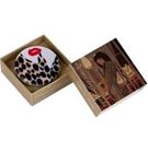 浜崎あゆみ / 【缶バッジ型音楽プレイヤー PLAYBUTTON】 Duty（初回生産限定） [PLAYBUTTON]