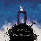 AriaRoid / Blues HarmoniK [CD]