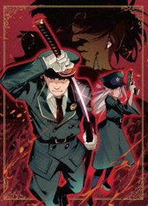 はめつのおうこく Blu-ray Vol.2 [Blu-ray]