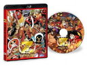 ONE PIECE FILM Z Blu-ray Blu-ray