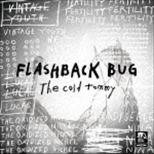 The cold tommy / FLASHBACK BUG [CD]