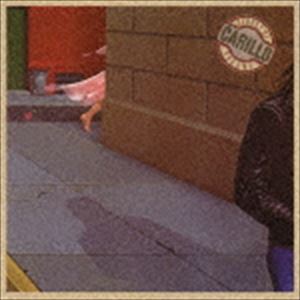 キャリロ / ストリート・オブ・ドリームス [CD]