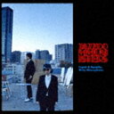 JAZZ DOMMUNISTERS / Cupid ＆ Bataille， Dirty Microphone（ハイブリッドCD） [CD]