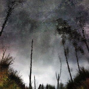 Chihei Hatakeyama / Ghost Woods [CD] 1