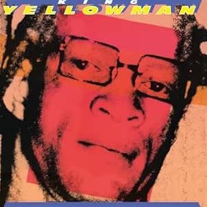 輸入盤 YELLOWMAN / KING YELLOWMAN （COLORED） [LP]