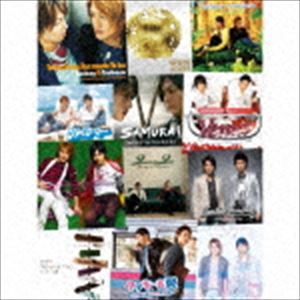 タッキー＆翼 / Thanks Two you（初回盤／CD＋DVD） [CD]