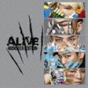 BIGBANG / ALIVE -MONSTER EDITION-（通常盤） [CD]