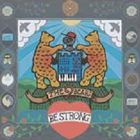 ザ・トゥ・ベアーズ / ビー・ストロング [CD]