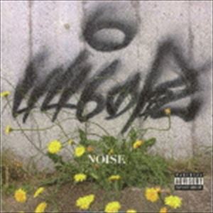 NOISE / 446���� [CD]