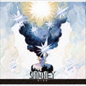 煮ル果実 / SHIMNEY [CD]