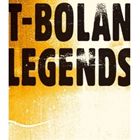 T-BOLAN / LEGENDS（2CD＋DVD） [CD]