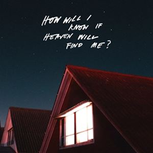 輸入盤 AMAZONS / HOW WILL I KNOW IF HEAVEN WILL FIND ME? [CD]