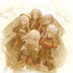 Ave Mujica / ��S����The Way��Sophie��Blu-ray�����������ס�CD��Blu-ray�� [CD]