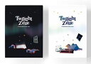 3RD MINI ALBUM ： TWILIGHT ZONE詳しい納期他、ご注文時はお支払・送料・返品のページをご確認ください発売日2020/6/9HA SUNG WOON / 3RD MINI ALBUM ： TWILIGHT ZONEハ・ソンウン / 3RDミニ・アルバム：トゥワイライト・ゾーン ジャンル 洋楽アジアンポップス 関連キーワード ハ・ソンウンHA SUNG WOONWANNA ONEの元メンバーで、HOTSHOTの現メンバーとしても活躍するハ・ソンウンの3集ミニアルバム!※バージョン2種あり（BLACK ／ WHITE ver.）、ランダム出荷関連商品K-POP 輸入盤 一覧はコチラ 種別 CD 【輸入盤】 JAN 8804775143670登録日2020/05/26