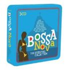 Brazil （Bossa Nova Etc.） - BOSSA NOVA [CD]