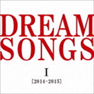 谷村新司 / DREAM SONGS I［2014-2015］地球劇場 ～100年後の君に聴かせたい歌～ [CD]