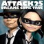 DREAMS COME TRUE / ATTACK25̾ס [CD]