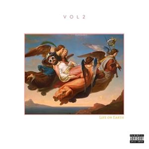 LIFE ON EARTHVOLUME 2詳しい納期他、ご注文時はお支払・送料・返品のページをご確認ください発売日2022/11/25MIKEY MIKE / LIFE ON EARTHVOLUME 2マイキー・マイク / ライフ・オン・アースヴォリューム・2 ジャンル 洋楽ラップ/ヒップホップ 関連キーワード マイキー・マイクMIKEY MIKE※こちらの商品は【アナログレコード】のため、対応する機器以外での再生はできません。収録内容1. Drama2. Heart n Soul3. Broken Man4. Roaches5. Skin and Bones6. Say It Again7. Trouble8. Devils Pie9. Joy10. A Force Beyond11. Who Do You Love 種別 LP 【輸入盤】 JAN 0793888100671登録日2022/10/06