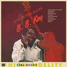 輸入盤 B.B. KING / KING OF THE BLUES ＋ 1 BONUS TRACK [LP]