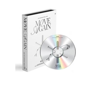 15TH ANNIVERSAY SPECIAL ALBUM ： MOVE AGAIN詳しい納期他、ご注文時はお支払・送料・返品のページをご確認ください発売日2022/11/30KARA / 15TH ANNIVERSAY SPECIAL ALBUM ： MOVE AGAINカラ / 15TH・アニバーサリー・スペシャル・アルバム：ムーブ・アゲイン ジャンル 洋楽アジアンポップス 関連キーワード カラKARA事実上の解散となっていたKARAがデビュー15周年記念アルバムで電撃カムバック!関連商品K-POP 輸入盤 一覧はコチラ 種別 CD 【輸入盤】 JAN 8809755507671登録日2022/11/14