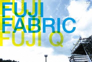 フジファブリック presents フジフジ富士Q -完全版- [DVD]