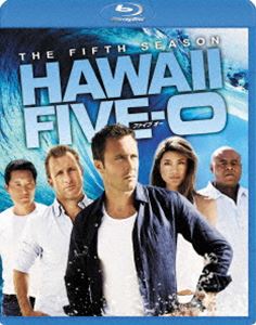 Hawaii Five-0 V[Y5Blu-raygNIBOX [Blu-ray]