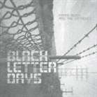 フランク・ブラック＆ザ・カソリックス / ブラック・レター・デイズ [CD]