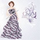 前田綾子×真島俊夫 / chez M [CD]