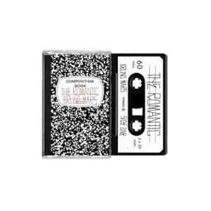 輸入盤 BRUNO MARS / ROMANTIC （CASSETTE） [TAPE]