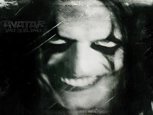 輸入盤 AVATAR / DANCE DEVIL DANCE （COLORED） [LP]