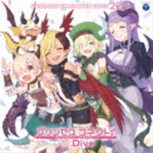 (ゲーム・ミュージック) プリンセスコネクト!Re：Dive PRICONNE CHARACTER SONG 22 [CD]