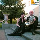 ハブリーク イルジー フナモトキミコ コンポジションズ 20セイキチェコサッキョクカニヨルホルンサクヒンシュウ詳しい納期他、ご注文時はお支払・送料・返品のページをご確認ください発売日2009/1/21イルジー・ハヴリーク／船本貴美子 / コンポジションズ 20世紀チェコ作曲家によるホルン作品集コンポジションズ 20セイキチェコサッキョクカニヨルホルンサクヒンシュウ ジャンル クラシック室内楽曲 関連キーワード イルジー・ハヴリーク／船本貴美子株式会社オクタヴィア・レコード／CRYSTON録音年（2008年4月1-3日）／収録場所：富山・北アルプス文化センター※こちらの商品はインディーズ盤のため、在庫確認にお時間を頂く場合がございます。 種別 CD JAN 4526977810672 組枚数 1 製作年 2008 販売元 インディーズメーカー登録日2008/12/18