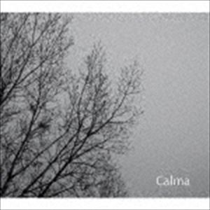 ����������������졦�ȥꥪ / Calma [CD]