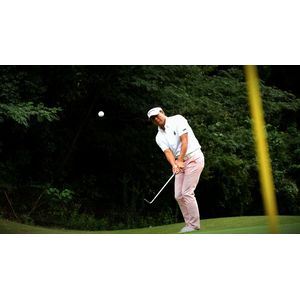桑田泉のクォーター理論でゴルフが変わる Vol.4実践編『ショートゲーム』 [DVD]