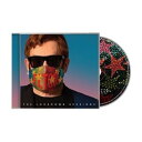 輸入盤 ELTON JOHN / LOCKDOWN SESSIONS CD