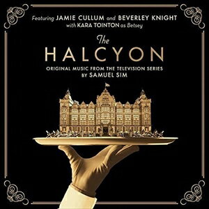 輸入盤 O.S.T. / HALCYON [CD]