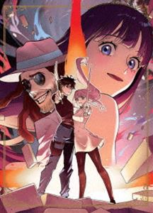 はめつのおうこく Blu-ray Vol.3 [Blu-ray]