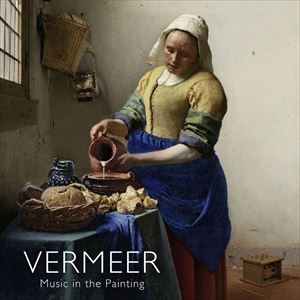 フェルメール エノナカノオンガク詳しい納期他、ご注文時はお支払・送料・返品のページをご確認ください発売日2018/10/3（クラシック） / フェルメール〜絵の中の音楽フェルメール エノナカノオンガク ジャンル クラシックその他 関連キーワード （クラシック）Vox Poeticaソフィオ・アルモニコ瀧井レオナルド（lute）佐藤裕希恵（S）前田りり子（renaissance flute）菅きよみ（renaissance flute）国枝俊太郎リュート・ギター・ヴァージナル…音楽を愛し、描いた画家フェルメールの、その時代に響く音楽を集めて、フェルメール（1632年10月31日〜1675年12月15日）の時代にタイムトリップ！フェルメールが描いた音楽を聴く。日本美術展史上、最大の『フェルメール展』（2018年10月5日〜＠上野の森美術館）公式CDが発売決定！　（C）RS録音年：2018年8月6日、23日／収録場所：キング関口台スタジオ 第2スタジオ収録曲目11.リュートの調弦〜リュートを調弦する女〜(1:06)2.プレリュード （≪ミューズの秘密I≫より） （リュートと歌が奏でる、フェルメールの時代の流行曲）(1:05)3.それは軍神マルスなのか （≪リュートのタブラチュアで書かれたさまざまな作家のエール集 第4巻≫より）(2:44)4.軍神マルスのクーラント （≪ミューズの秘密I≫より） （リュートと歌が奏でる、フェルメールの時代の流(1:27)5.おかしなシモン （≪ミューズの秘密I≫より） （リュートと歌が奏でる、フェルメールの時代の流行曲）(1:49)6.ローゼムント （≪エンクホイゼン写本 1667-1≫より） （リュートと歌が奏でる、フェルメールの時(1:02)7.我が魂よ嘆け! （≪ネーデルラント共和国記念曲集≫より） （リュートと歌が奏でる、フェルメールの時代(2:06)8.嘆きのパヴァーヌ （≪ミューズの秘密I≫より） （リュートと歌が奏でる、フェルメールの時代の流行曲）(2:05)9.クーラント （≪音楽の喜び≫より） （リュートと歌が奏でる、フェルメールの時代の流行曲）(1:12)10.私が眠る時 （≪ネーデルラント共和国記念曲集≫より）｜甘き眠り （≪ミューズの秘密II≫より） （リ(3:09)11.パヴァーヌ「苦い後悔」 （舞曲集［ダンスリー］ ≪4本のリコーダーあるいは任意の旋律楽器のための≫よ(1:45)12.田園舞曲「石を持たずに」〜ナーハタンツ （舞曲集［ダンスリー］ ≪4本のリコーダーあるいは任意の旋律(4:03)13.4拍子のブランル （舞曲集［ダンスリー］ ≪4本のリコーダーあるいは任意の旋律楽器のための≫より） (1:02)14.モール人の踊り （舞曲集［ダンスリー］ ≪4本のリコーダーあるいは任意の旋律楽器のための≫より） （(1:03)15.ロンド「君はどこですか」 （舞曲集［ダンスリー］ ≪4本のリコーダーあるいは任意の旋律楽器のための≫(1:12)16.ロンド「私の友だち」 （舞曲集［ダンスリー］ ≪4本のリコーダーあるいは任意の旋律楽器のための≫より(0:59)17.ロンド「昔、一人の少女がいた」 （舞曲集［ダンスリー］ ≪4本のリコーダーあるいは任意の旋律楽器のた(1:22)18.アルマンドIII〜アルマンドVII （舞曲集［ダンスリー］ ≪4本のリコーダーあるいは任意の旋律楽器(1:31)19.ガイヤルド「傷ついた私の心」〜ガイヤルドVI （舞曲集［ダンスリー］ ≪4本のリコーダーあるいは任意(1:21)20.パヴァーヌ「戦い」 （舞曲集［ダンスリー］ ≪4本のリコーダーあるいは任意の旋律楽器のための≫より）(2:07)21.パッサ・メッツォ （舞曲集［ダンスリー］ ≪4本のリコーダーあるいは任意の旋律楽器のための≫より） (3:26)22.二台のヴァージナルのために （ヴァージナルの響き／合奏の喜び） （bonus track）(2:21)23.カノン （ヴァージナルの響き／合奏の喜び） （bonus track）(3:27) 種別 CD JAN 4988003529673 収録時間 43分36秒 組枚数 1 製作年 2018 販売元 キングレコード登録日2018/07/20