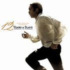 (オリジナル・サウンドトラック) それでも夜は明ける ミュージック・フロム＆インスパイアド・バイ・ザ・フィルム [CD]