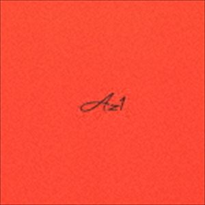Az1 / I still have you（Type C） [CD]