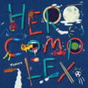 HERO COMPLEX / Pleasure CD