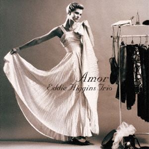 エディ・ヒギンズ・トリオ / アモール [レコード 12inch]