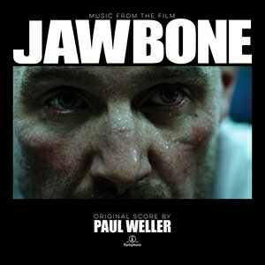 輸入盤 PAUL WELLER / JAWBONE （MUSIC FROM THE FILM） [CD]