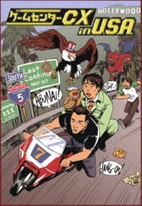 詳しい納期他、ご注文時はお支払・送料・返品のページをご確認ください発売日2012/8/31関連キーワード：GCCXゲームセンターCX in U.S.A. ジャンル 国内TVバラエティ 監督 出演 有野晋哉有野晋哉（よゐこ）がさまざまなテレビゲームに挑戦する人気ゲームバラエティ『ゲームセンターCX』のDVD!今回、有野課長が初のアメリカ出張を敢行!!果たして、アメリカでの有野課長の人気ぶりとは!?番組未放送の秘蔵映像も満載!封入特典特製3Dステッカー＆U.S.A.パッケージポストカード（初回生産分のみ特典）／特典音楽CD／U.S.A.バージョン 有野課長名刺関連商品ゲームセンターCX 種別 DVD JAN 4907953042674 カラー カラー 組枚数 2 製作国 日本 音声 日本語DD（ステレオ） 販売元 ハピネット登録日2012/05/25