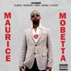 モーリス・ブラウン / MAURICE VS MOBETTA [CD]