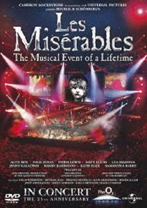 詳しい納期他、ご注文時はお支払・送料・返品のページをご確認ください発売日2012/12/5レ・ミゼラブル 25周年記念コンサート ジャンル 趣味・教養舞台／歌劇 監督 出演 アルフィー・ボーノーム・ルイスリー・サロンガニック・ジョナスマット・ルーカス世界でも日本でもロングラン大ヒットの「レ・ミゼラブル」の25周年を記念して、2010年にロンドンで行われた記念コンサートを映像化! 種別 DVD JAN 4988102098674 収録時間 170分 カラー カラー 組枚数 1 製作年 2010 字幕 英語 日本語 音声 英語（5.1ch）英語DD（ステレオ） 販売元 NBCユニバーサル・エンターテイメントジャパン登録日2012/09/20